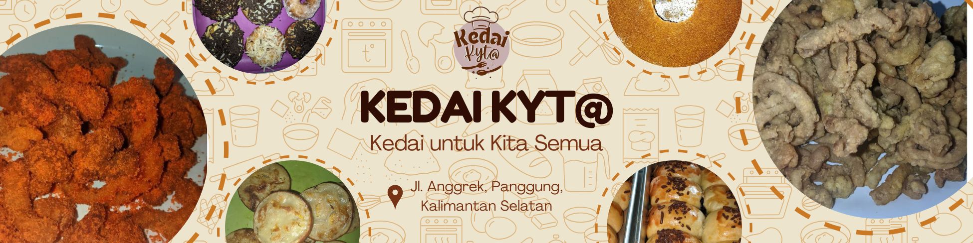 Banner Kedai Kyt@